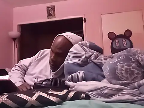 Blkstylion online show from 04-04-26, 02:34