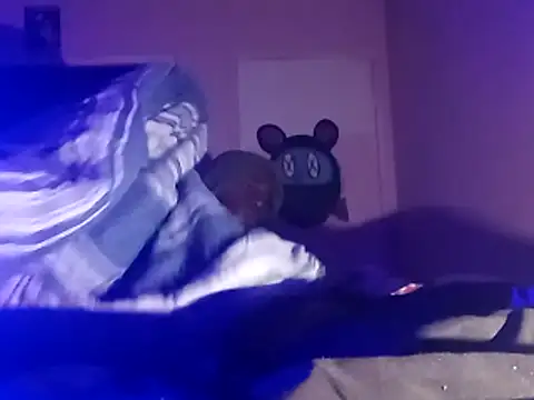 Blkstylion online show from 04-11-26, 07:45