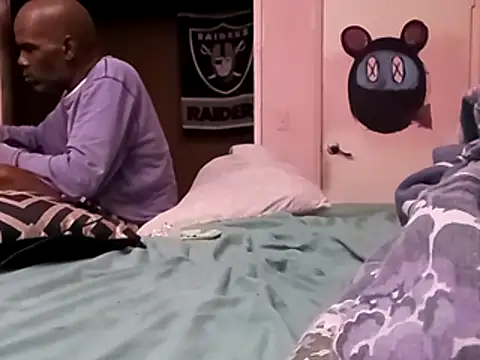 Blkstylion online show from 01-08-26, 03:18