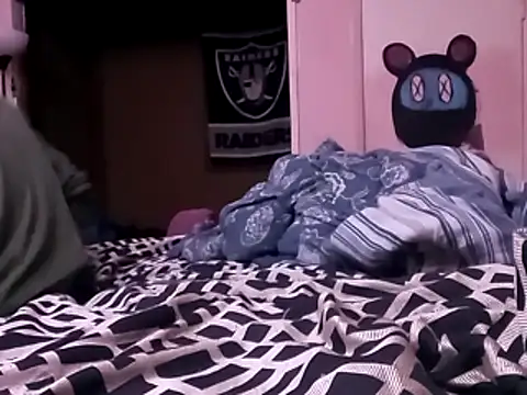 Blkstylion online show from 03-18-26, 07:22