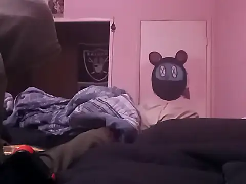 Blkstylion online show from 04-08-26, 07:04