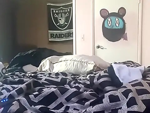 Blkstylion online show from 03-11-26, 08:03