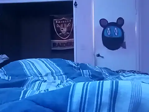 Blkstylion online show from 02-24-26, 08:21