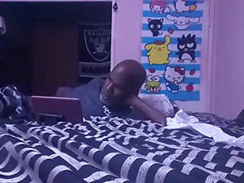 Snapshot of Blkstylion chatting on 06-20-26, 10:48 Blkstylion online show from 06-20-26, 10:48