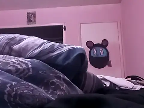 Blkstylion online show from 04-14-26, 12:04