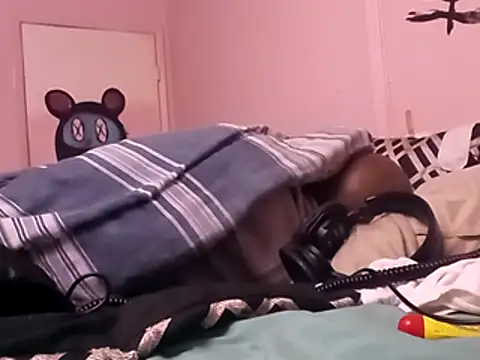 Blkstylion online show from 03-28-26, 08:48