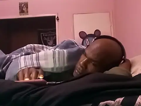 Blkstylion online show from 04-12-26, 08:01