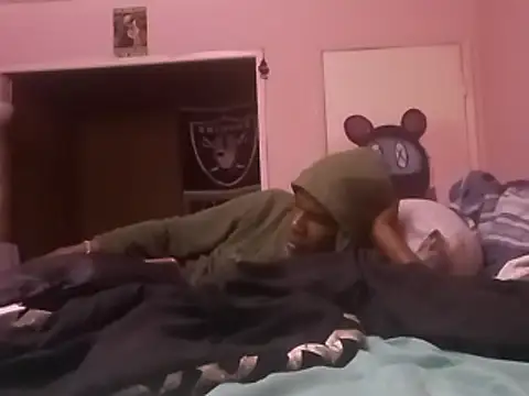 Blkstylion online show from 03-26-26, 03:38