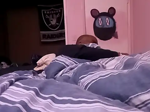 Blkstylion online show from 03-12-26, 08:07