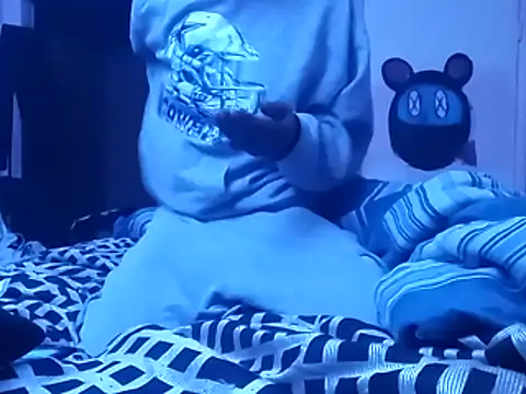 Blkstylion online show from 02-26-26, 08:53