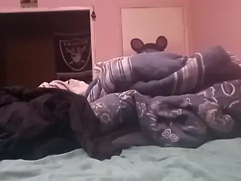 Blkstylion online show from 03-25-26, 03:33