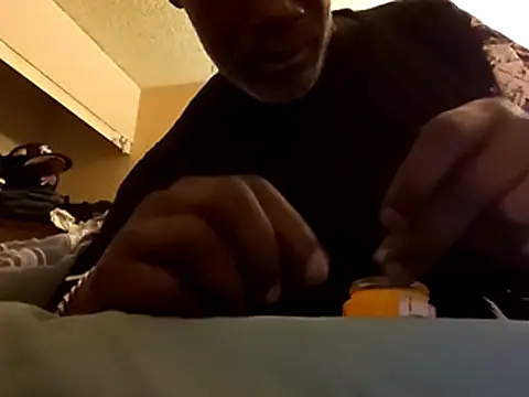 Blkstylion online show from 10-25-25, 12:50