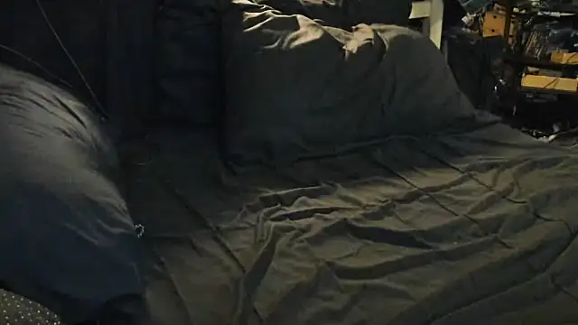 Dark Asteroid online show from 01-10-26, 11:27