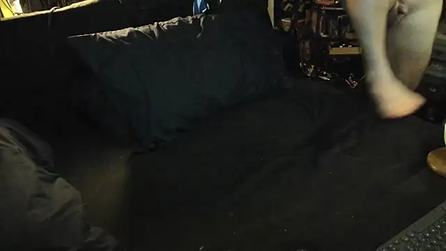 Dark Asteroid online show from 10-03-25, 03:30