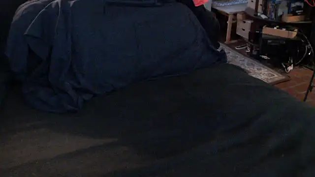 Dark Asteroid online show from 11-02-25, 03:17