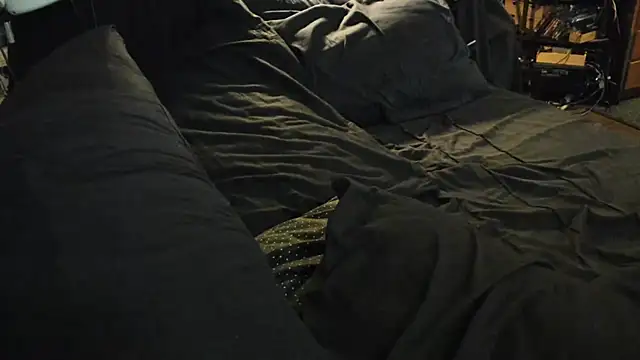 Dark Asteroid online show from 01-15-26, 02:04