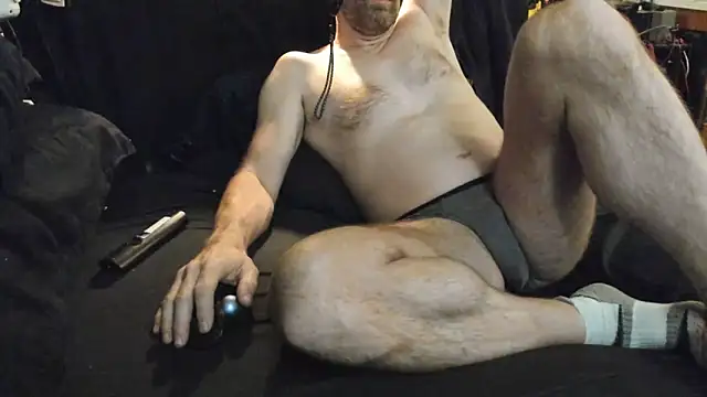 Dark Asteroid online show from 02-05-26, 04:08