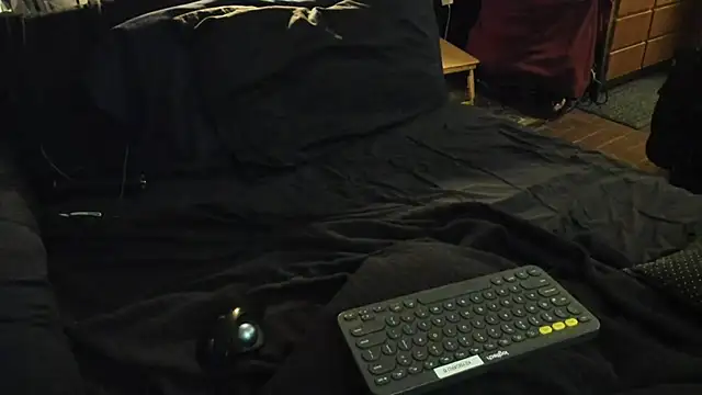 Dark Asteroid online show from 02-22-26, 01:02