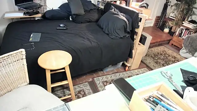 Dark Asteroid online show from 03-02-26, 03:18