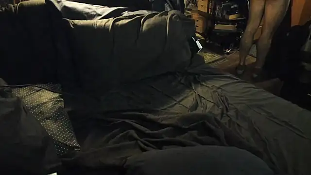 Dark Asteroid online show from 02-10-26, 01:32