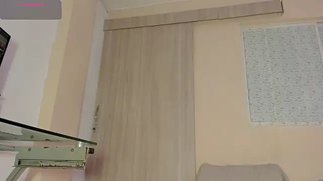 Mari Mendoza online show from 03-10-26, 04:55