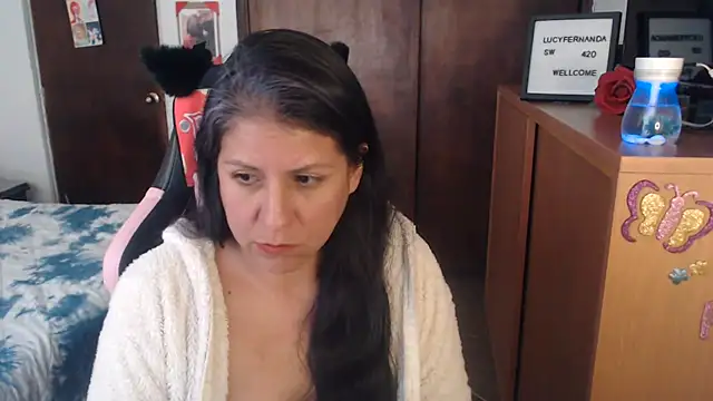 LucifernandaSw online show from 06-30-26, 12:27