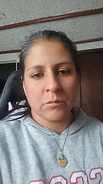 LucifernandaSw online show from 07-23-26, 07:54