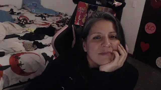 LucifernandaSw online show from 03-03-26, 11:01