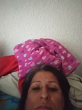 LucifernandaSw online show from 03-29-26, 10:11