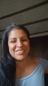 LucifernandaSw online show from 06-18-26, 07:52