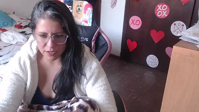 LucifernandaSw online show from 03-01-26, 04:07