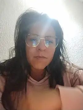 LucifernandaSw online show from 01-28-25, 10:45