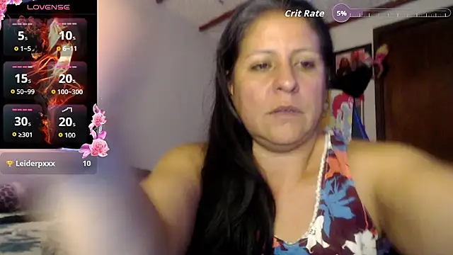 LucifernandaSw online show from 07-06-26, 04:19