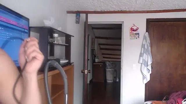 LucifernandaSw online show from 02-12-25, 09:54