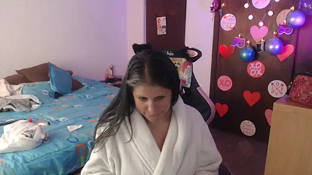 LucifernandaSw online show from 02-18-26, 02:35