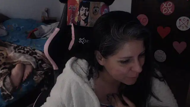 LucifernandaSw online show from 02-21-26, 12:40