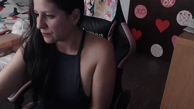 LucifernandaSw online show from 02-28-26, 04:28