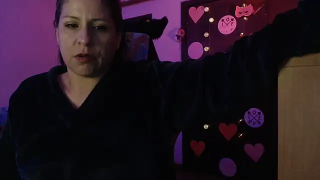 LucifernandaSw online show from 03-27-26, 09:10