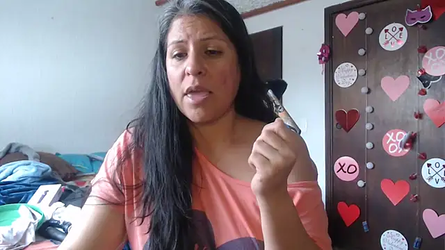 LucifernandaSw online show from 03-25-26, 02:27