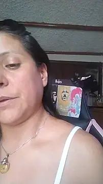 LucifernandaSw online show from 07-14-26, 08:04