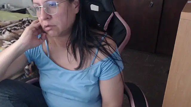 Snapshot of LucifernandaSw chatting on 04-22-26, 03:41 LucifernandaSw online show from 04-22-26, 03:41