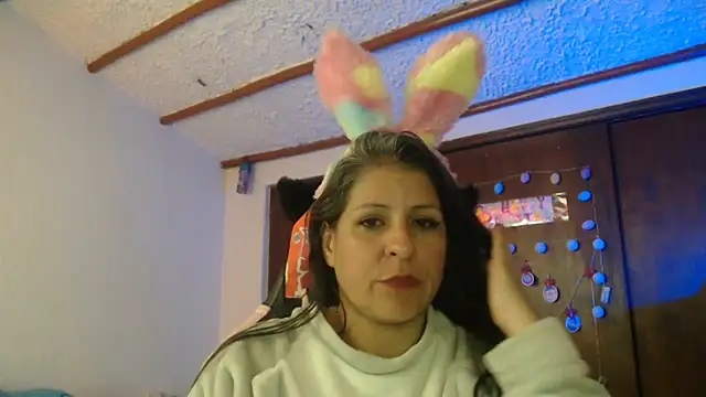 LucifernandaSw online show from 03-30-26, 01:45