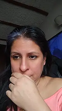 LucifernandaSw online show from 07-20-26, 04:09