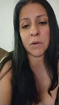 LucifernandaSw online show from 06-15-26, 02:45