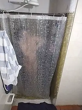 LucifernandaSw online show from 01-31-25, 01:12