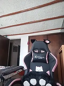 LucifernandaSw online show from 02-03-26, 04:12