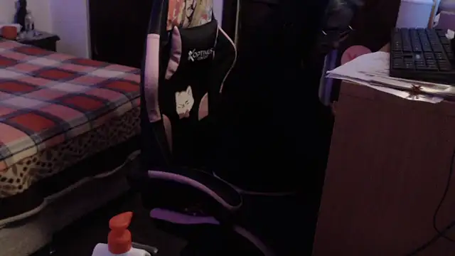 LucifernandaSw online show from 03-10-26, 02:59