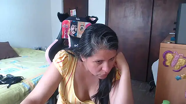 Snapshot of LucifernandaSw chatting on 05-21-26, 02:36 LucifernandaSw online show from 05-21-26, 02:36