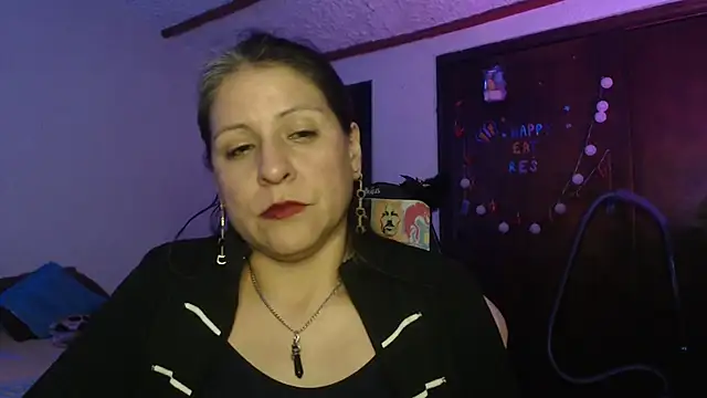 Snapshot of LucifernandaSw chatting on 04-30-26, 06:53 LucifernandaSw online show from 04-30-26, 06:53