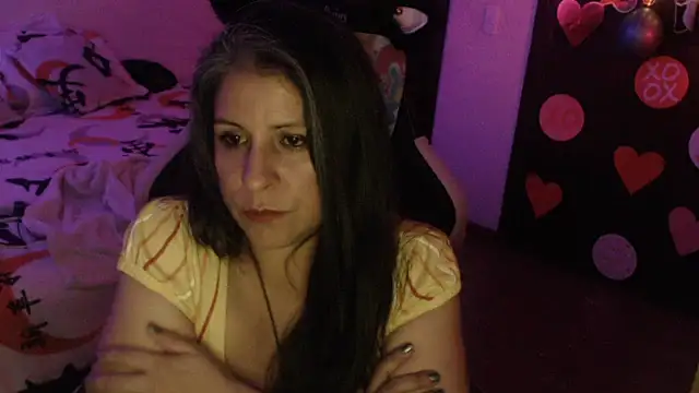 LucifernandaSw online show from 02-23-26, 05:30